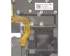 Lenovo 5M10Z37108 MECH_ASM GRP_KBD_BZL_Korean_WL_IG_CHY
