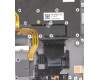 Lenovo 5M10Z37186 MECH_ASM GRP_KBD_BZL_Nordic_WW_IG_CHY