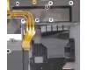 Lenovo 5M10Z37188 MECH_ASM GRP_KBD_BZL_PT_WW_IG_CHY
