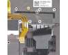 Lenovo 5M10Z37194 MECH_ASM GRP_KBD_BZL_EURO ES_WW_IG_CHY