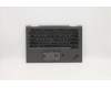 Lenovo 5M10Z37203 MECH_ASM GRP_KBD_BZL_Thai_WW_IG_TRA