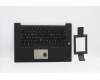Lenovo 5M10Z39609 MECH_ASM NoWW C-Cvr+CSA KB ASM,LTN