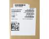 Lenovo 5M10Z39609 MECH_ASM NoWW C-Cvr+CSA KB ASM,LTN