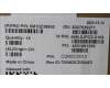 Lenovo 5M10Z39692 MECH_ASM WW C-Cvr+EURO ENG KB ASM,SRX