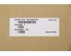 Lenovo 5M10Z39732 MECH_ASM WW C-Cvr+SWS KB ASM,SRX