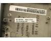 Lenovo 5M10Z41139 MECH_ASM CCov KBD ARA US(LTN)BK FPR