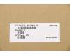 Lenovo 5M10Z41160 MECH_ASM CCov KBD ENG US(SNX)BK FPR