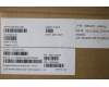 Lenovo 5M10Z41168 MECH_ASM CCov KBD FRA UK(LTN)BK FPR