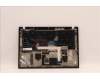 Lenovo 5M10Z41171 MECH_ASM CCov KBD FRA/ENG UK(LTN)BK FPR