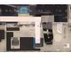 Lenovo 5M10Z41171 MECH_ASM CCov KBD FRA/ENG UK(LTN)BK FPR