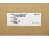 Lenovo 5M10Z41192 MECH_ASM CCov KBD ITA UK(SNX)BK FPR