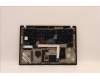 Lenovo 5M10Z41217 MECH_ASM CCov KBD SPA UK(SNX)BK FPR