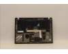 Lenovo 5M10Z41236 MECH_ASM CCov KBD UK UK(LTN)BK FPR