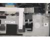 Lenovo 5M10Z41272 MECH_ASM CCov BL KBD EURO_ENG US(LTN)BK