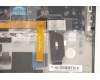 Lenovo 5M10Z41274 MECH_ASM CCov BL KBD EURO_ENG US(SNX)BK