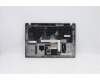 Lenovo 5M10Z41281 MECH_ASM CCov BL KBD GER UK(LTN)BK