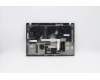 Lenovo 5M10Z41286 MECH_ASM CCov BL KBD HBW US(LTN)BK
