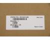 Lenovo 5M10Z41296 MECH_ASM CCov BL KBD IND_ENG US(SNX)BK