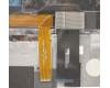 Lenovo 5M10Z41296 MECH_ASM CCov BL KBD IND_ENG US(SNX)BK