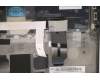 Lenovo 5M10Z41298 MECH_ASM CCov BL KBD ITA UK(LTN)BK