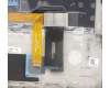 Lenovo 5M10Z41299 MECH_ASM CCov BL KBD ITA UK(SNX)BK