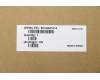 Lenovo 5M10Z41314 MECH_ASM CCov BL KBD NORDIC UK(SNX)BK