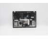Lenovo 5M10Z41315 MECH_ASM CCov BL KBD POR UK(LTN)BK