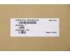 5M10Z41316 Lenovo MECH_ASM CCov BL KBD POR UK(SNX)BK
