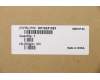 Lenovo 5M10Z41323 MECH_ASM CCov BL KBD SPA UK(LTN)BK