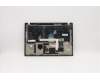 Lenovo 5M10Z41343 MECH_ASM CCov BL KBD UK UK(LTN)BK