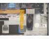 Lenovo 5M10Z41345 MECH_ASM CCov BL KBD UK UK(SNX)BK