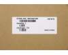 LENOVO 5M10Z41349 Keyb T14s G1 Cover FR UK (QWERTY) - FPR - BL