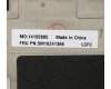 Lenovo 5M10Z41366 MECH_ASM CCov BLKB CZE/SLK UK(LTN)BK FPR