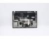 Lenovo 5M10Z41375 MECH_ASM Ccv BLKB EURO_ENG US(LTN)BK FPR