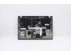 Lenovo 5M10Z41418 MECH_ASM CCov BLKB NORDIC UK(LTN)BK FPR