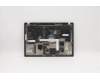 Lenovo 5M10Z41424 MECH_ASM CCov BL KBD RUS US(LTN)BK FPR