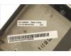 Lenovo 5M10Z41426 MECH_ASM CCov BL KBD SLV UK(LTN)BK FPR