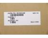 Lenovo 5M10Z41440 MECH_ASM CCov BL KBD THAI US(LTN)BK FPR
