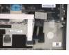 Lenovo 5M10Z41440 MECH_ASM CCov BL KBD THAI US(LTN)BK FPR
