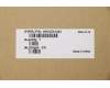 Lenovo 5M10Z41443 MECH_ASM CCov BL KBD TUR UK(LTN)BK FPR
