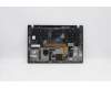 5M10Z41450 Lenovo MECH_ASM CCov BL KBD UKE UK(SNX)BK FPR