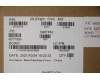 Lenovo 5M10Z41475 MECH_ASM CCov BLKB DEN UK(LTN)BK FPR_NFC