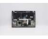 Lenovo 5M10Z41478 MECH_ASM CCov BLKB ENG US(LTN)BK FPR_NFC