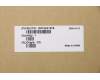 Lenovo 5M10Z41478 MECH_ASM CCov BLKB ENG US(LTN)BK FPR_NFC