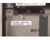 Lenovo 5M10Z41483 MECH_ASM Cc BLKB EURO_EN US(L)BK FPR_NFC