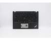 Lenovo 5M10Z41489 MECH_ASM Cc BLKB FRA/ENG UK(L)BK FPR_NFC