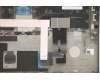 Lenovo 5M10Z41510 MECH_ASM CCov BLKB ITA UK(LTN)BK FPR_NFC