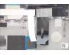 Lenovo 5M10Z41525 MECH_ASM CCov BLKB NOR UK(LTN)BK FPR_NFC