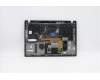Lenovo 5M10Z41527 MECH_ASM CCov BLKB NOR UK(SNX)BK FPR_NFC