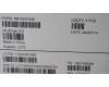 Lenovo 5M10Z41530 MECH_ASM Cc BLKB NORDIC UK(S)BK FPR_NFC
